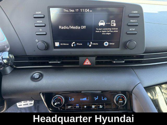 2026 Hyundai Elantra - $22,671