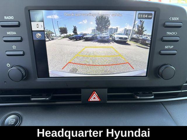 2026 Hyundai Elantra - $22,671