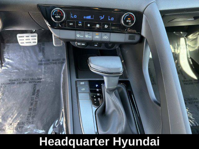 2026 Hyundai Elantra - $22,671