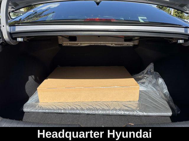 2026 Hyundai Elantra - $22,671