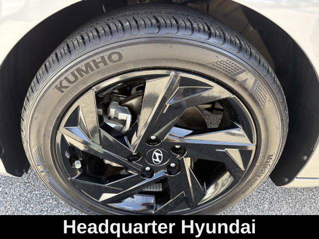 2026 Hyundai Elantra - $22,671