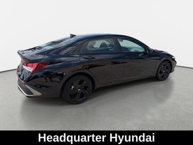 2026 Hyundai Elantra - $21,482