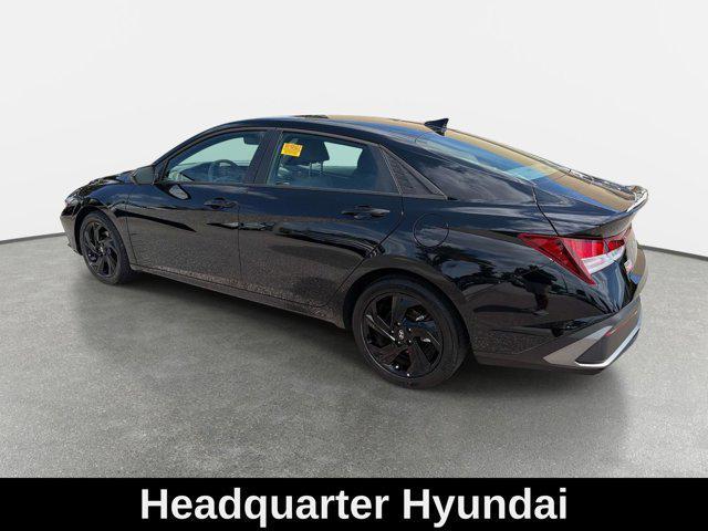 2026 Hyundai Elantra - $21,482