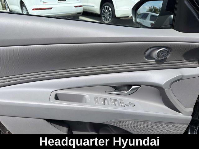 2026 Hyundai Elantra - $21,482