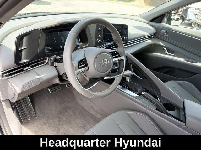 2026 Hyundai Elantra - $21,482