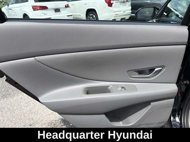 2026 Hyundai Elantra - $21,482