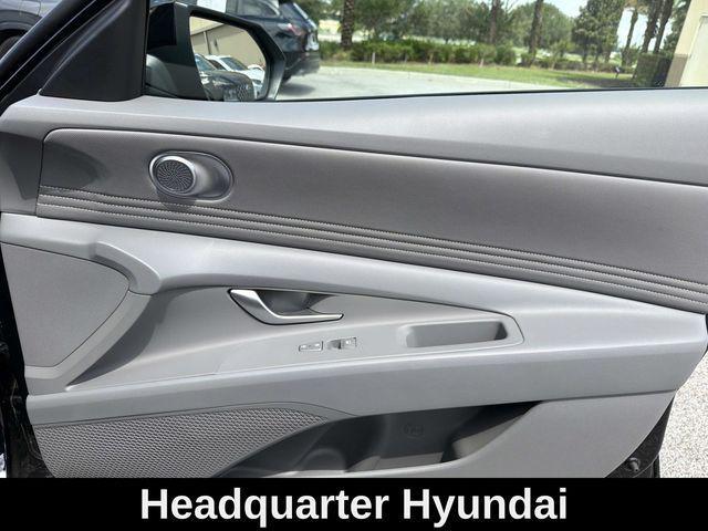 2026 Hyundai Elantra - $21,482