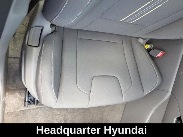 2026 Hyundai Elantra - $21,482
