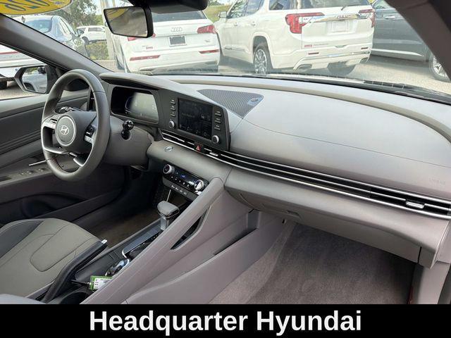 2026 Hyundai Elantra - $21,482