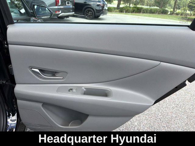 2026 Hyundai Elantra - $21,482