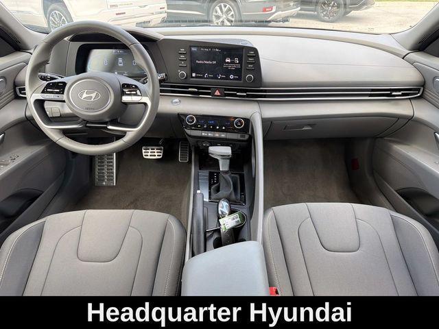 2026 Hyundai Elantra - $21,482