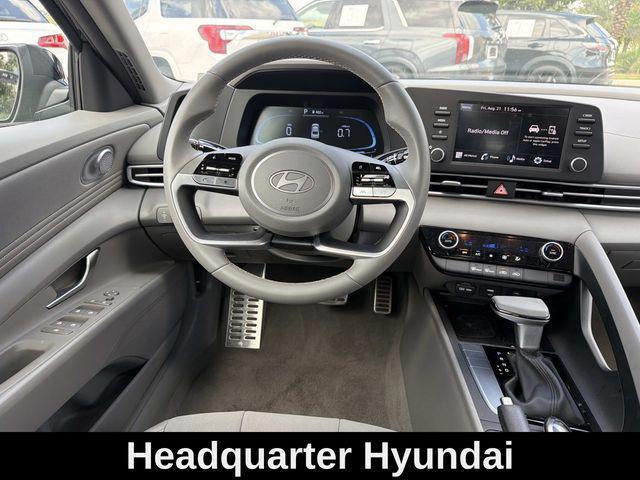 2026 Hyundai Elantra - $21,482