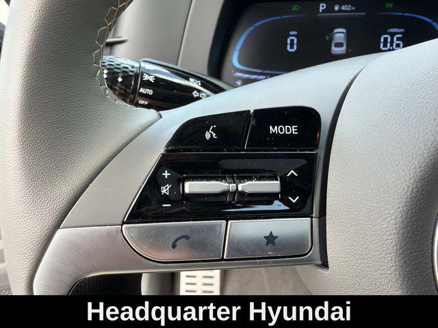 2026 Hyundai Elantra - $21,482