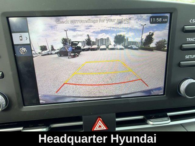 2026 Hyundai Elantra - $21,482