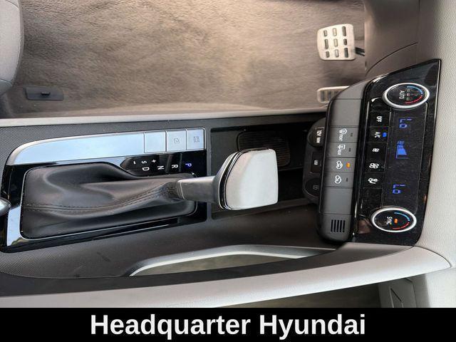 2026 Hyundai Elantra - $21,482
