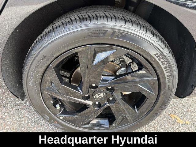 2026 Hyundai Elantra - $21,482