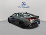 2026 Elantra Thumbnail 3