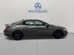 2026 Elantra Thumbnail 8