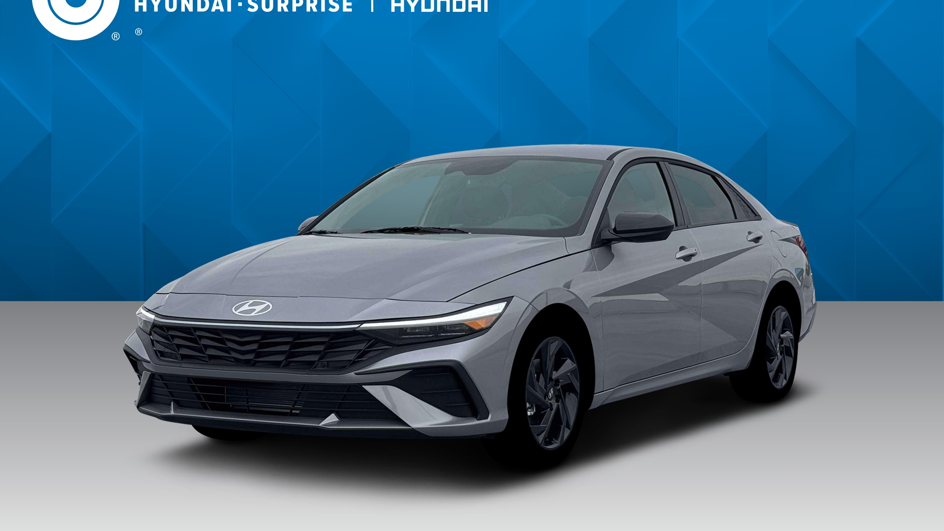 Preowned 2026 Hyundai ELANTRA SEL Sport for Sale