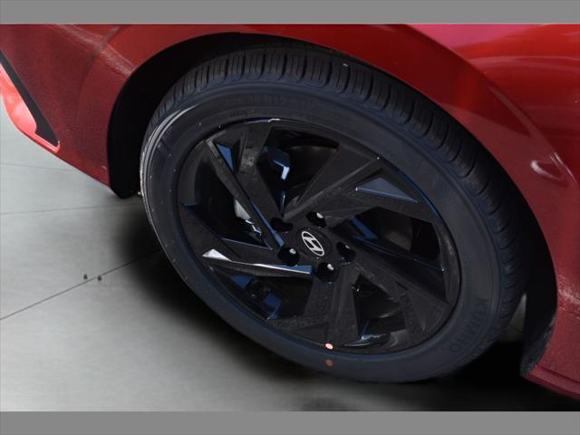 2026 Hyundai Elantra - $22,988