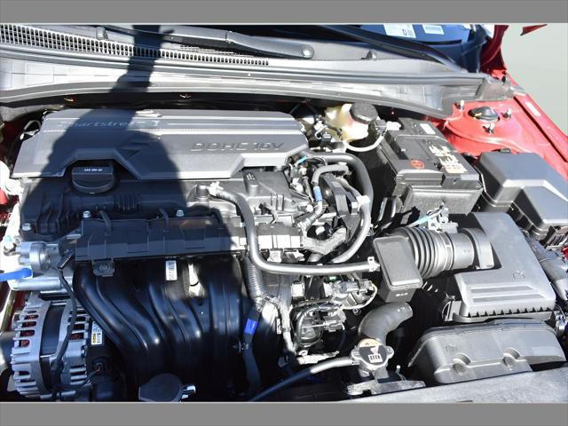 2026 Hyundai Elantra - $22,988