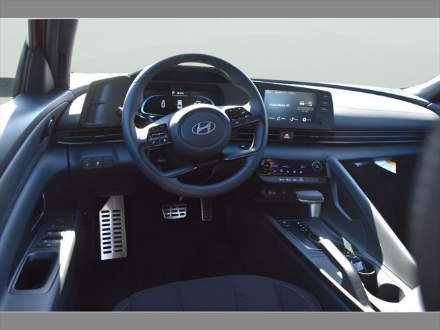 2026 Hyundai Elantra - $22,988