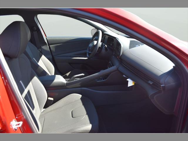 2026 Hyundai Elantra - $22,988