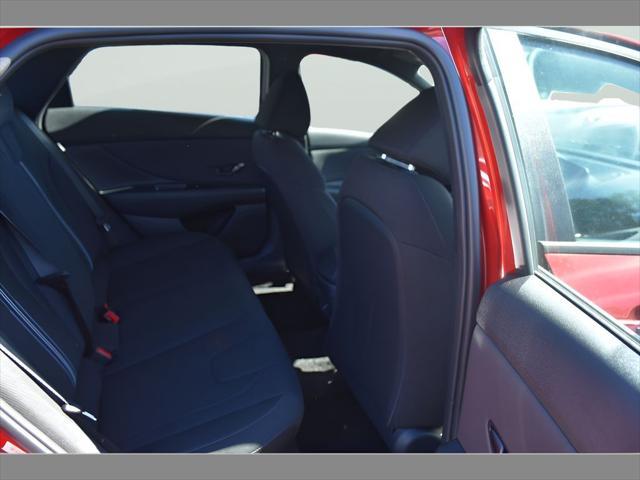 2026 Hyundai Elantra - $22,988