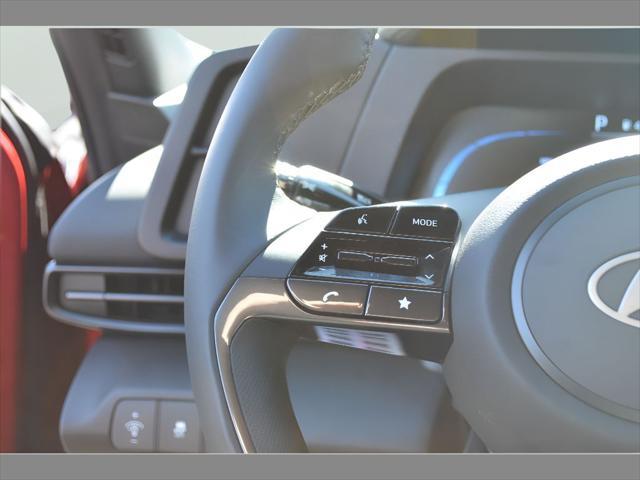 2026 Hyundai Elantra - $22,988