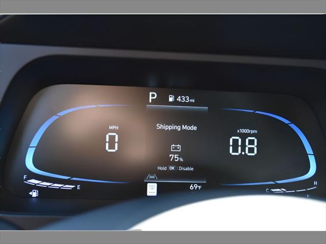 2026 Hyundai Elantra - $22,988