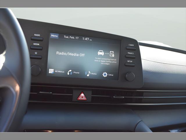 2026 Hyundai Elantra - $22,988