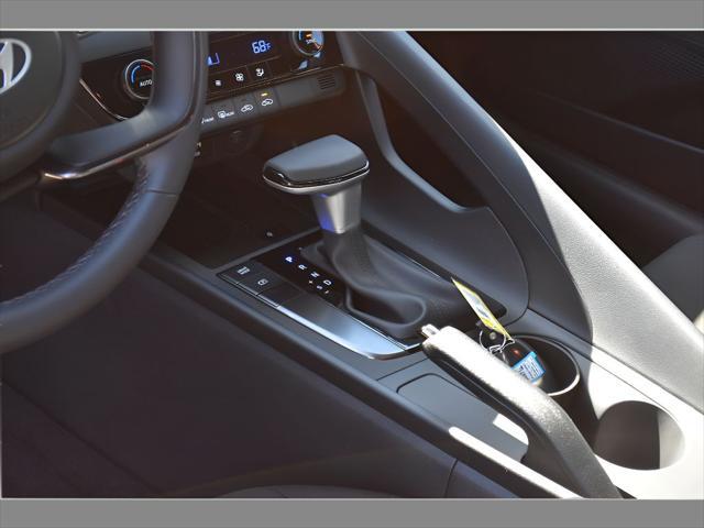 2026 Hyundai Elantra - $22,988