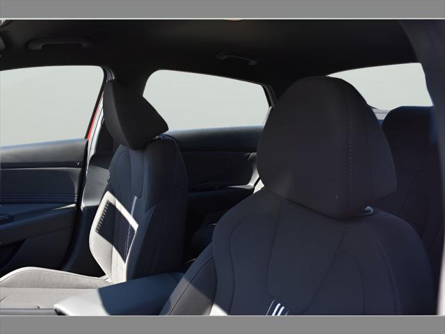 2026 Hyundai Elantra - $22,988