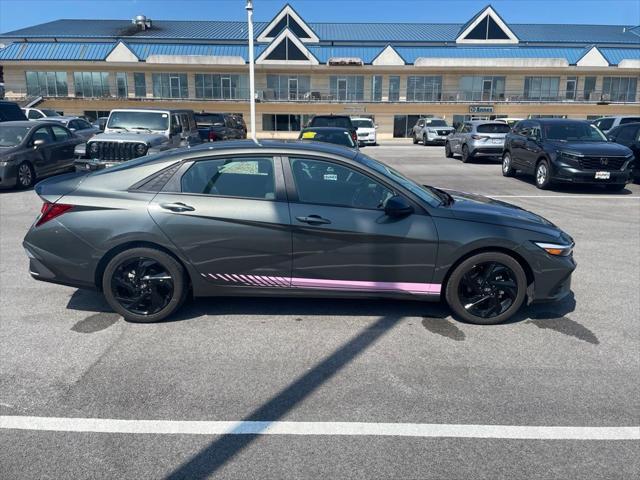 2026 Hyundai Elantra - $23,228