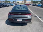2026 Elantra Thumbnail 5