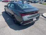 2026 Elantra Thumbnail 7