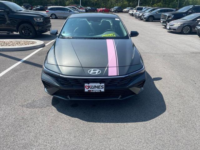 2026 Hyundai Elantra - $23,720