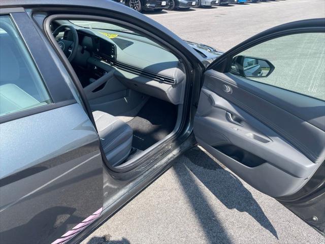 2026 Hyundai Elantra - $23,720