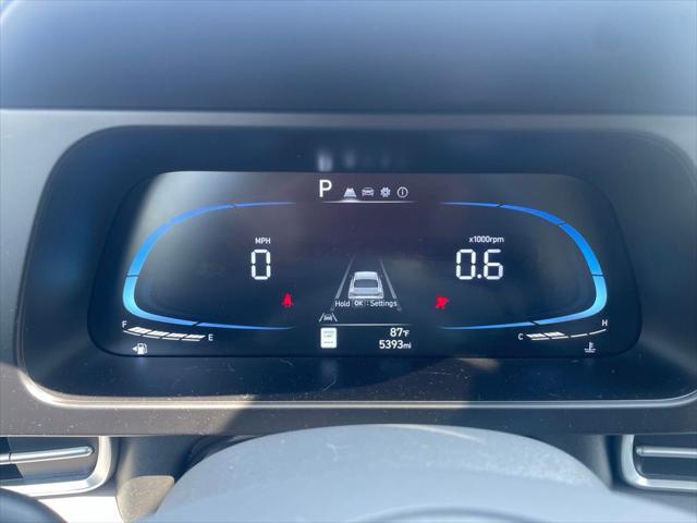 2026 Hyundai Elantra - $23,720