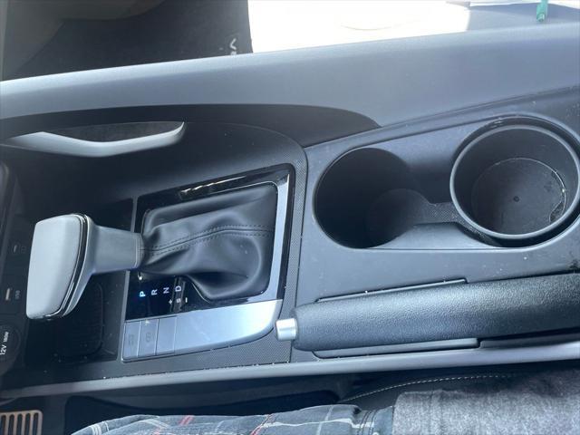 2026 Hyundai Elantra - $23,720