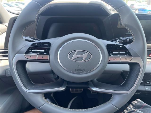 2026 Hyundai Elantra - $22,875