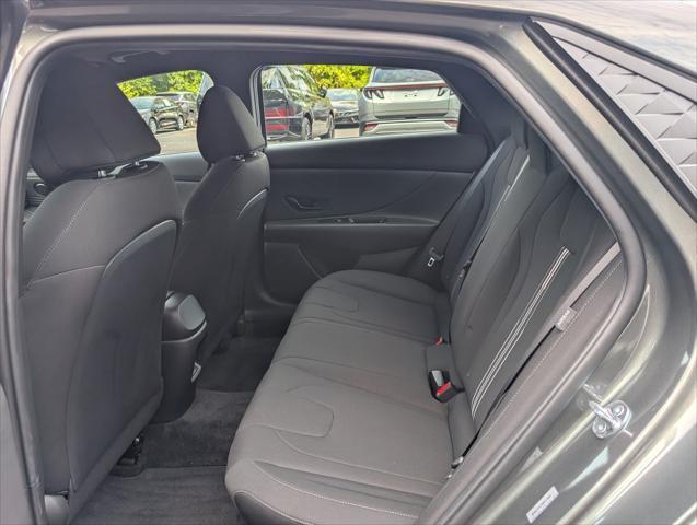 2026 Hyundai Elantra - $21,445