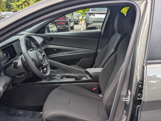 2026 Hyundai Elantra - $21,445