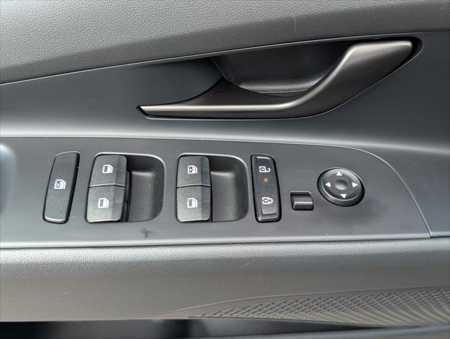 2026 Hyundai Elantra - $21,445
