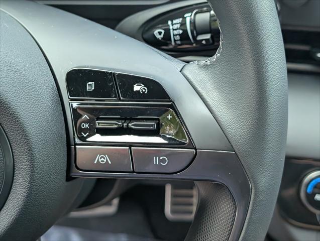 2026 Hyundai Elantra - $21,445