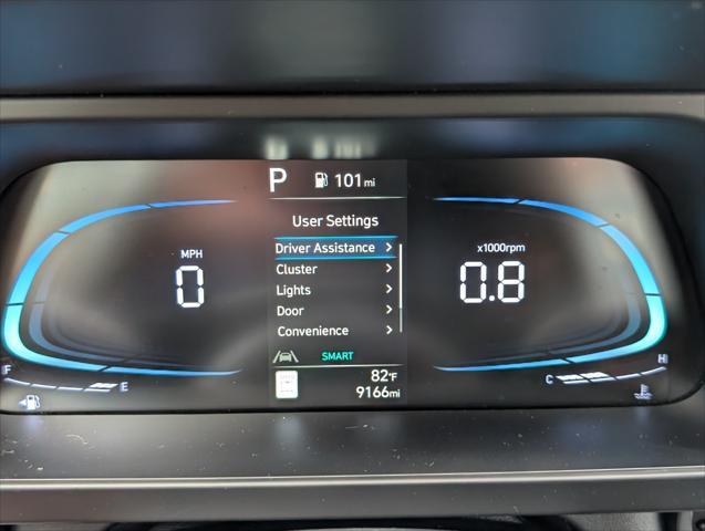 2026 Hyundai Elantra - $21,445