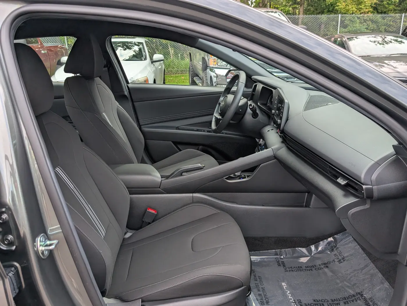 2026 Hyundai Elantra - $21,288