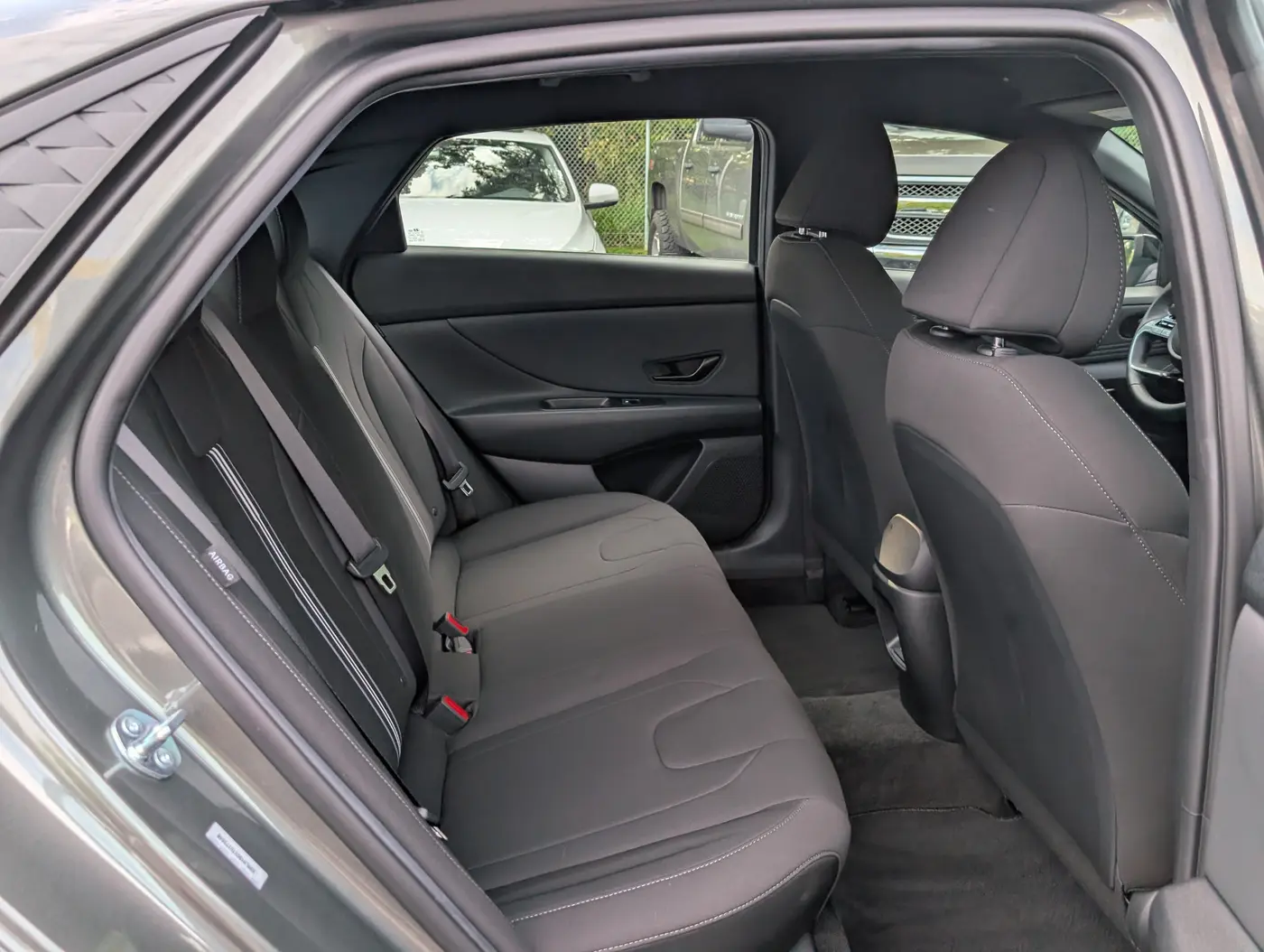 2026 Hyundai Elantra - $21,288