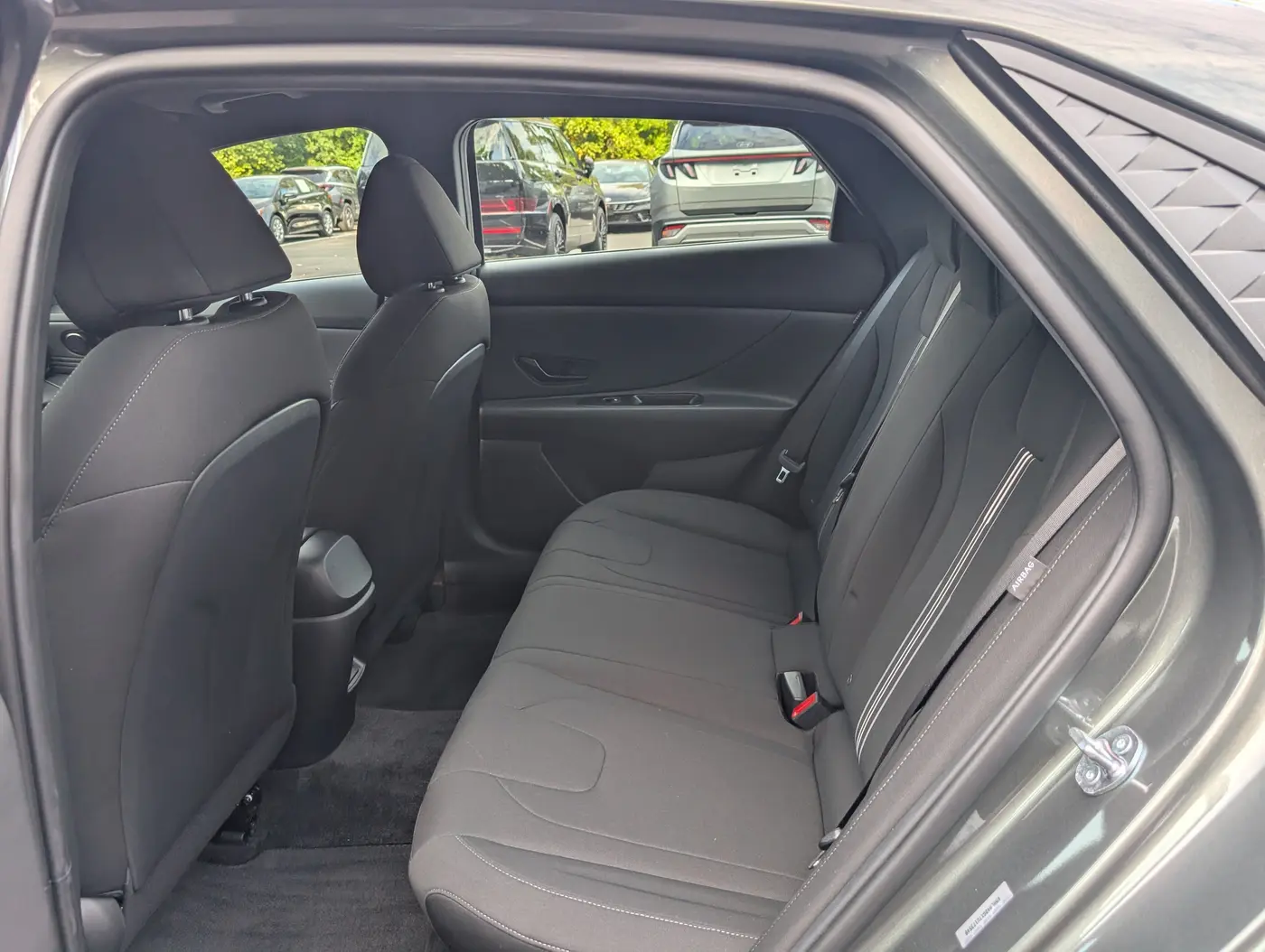 2026 Hyundai Elantra - $21,288