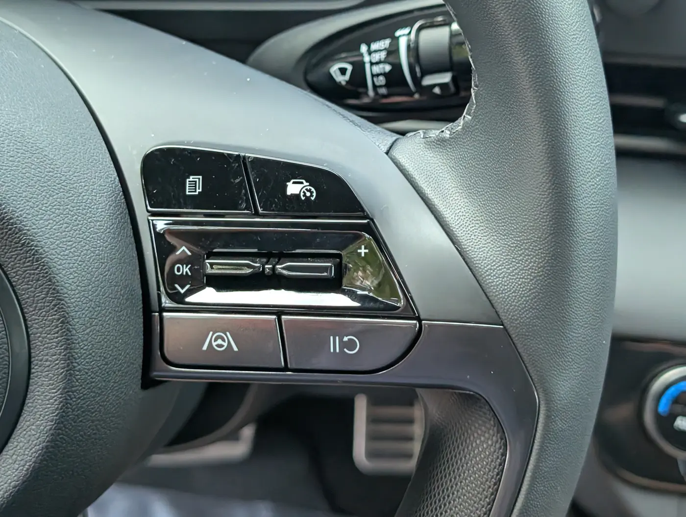 2026 Hyundai Elantra - $21,288